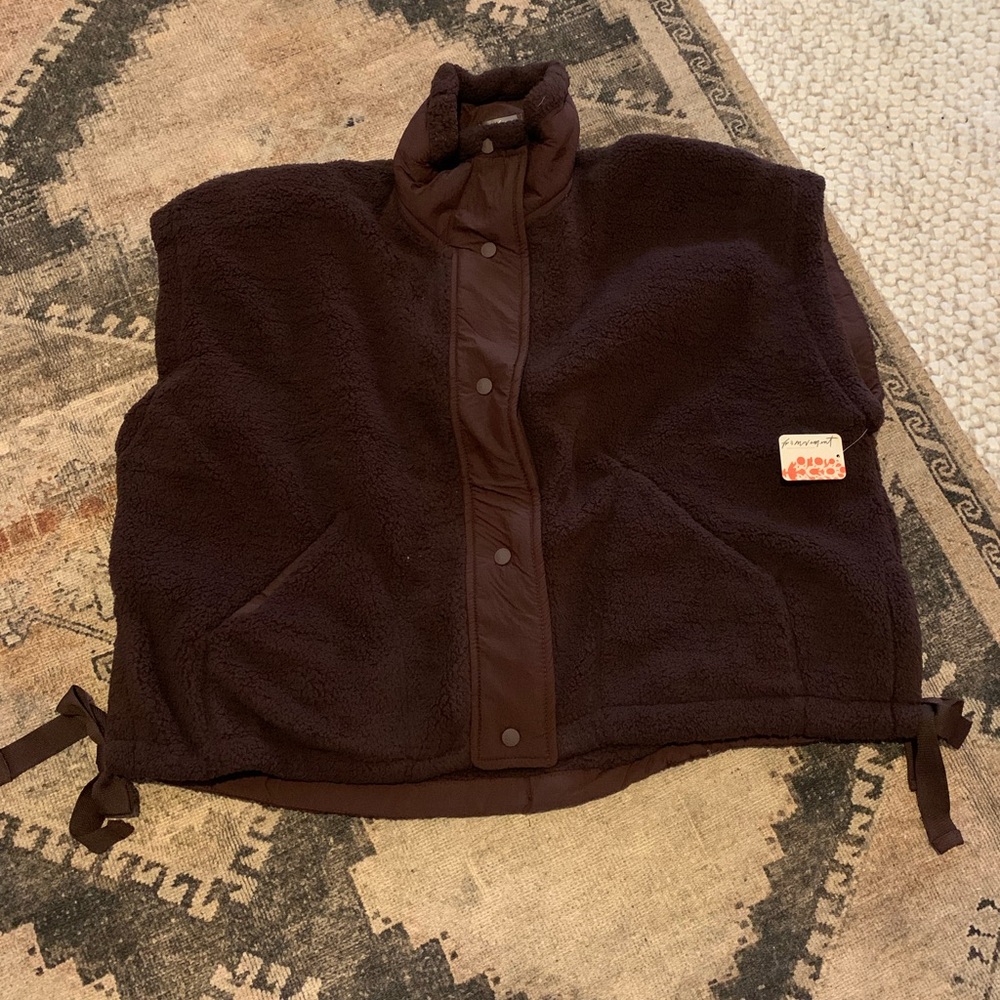 FP Movement Vest (NWT)